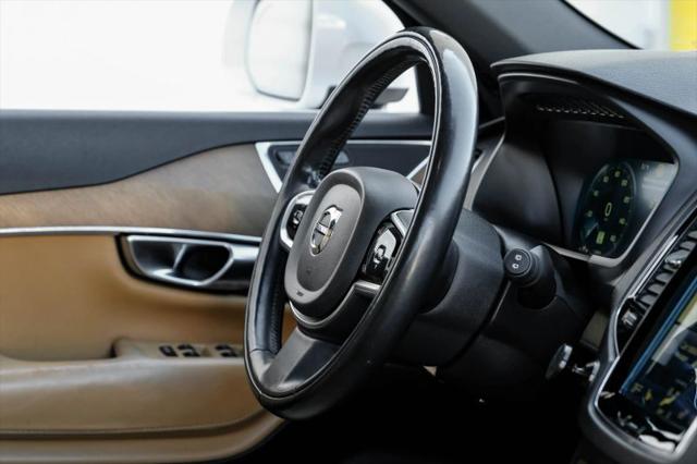 2018 Volvo XC90 T6 Inscription
