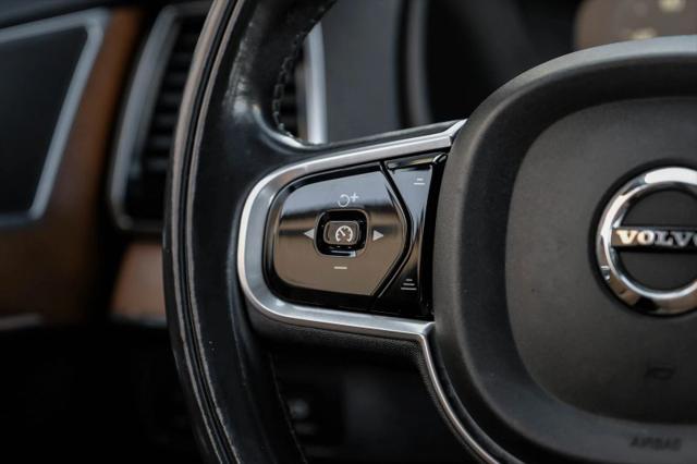 2018 Volvo XC90 T6 Inscription