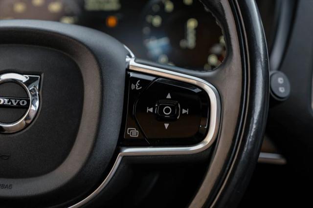 2018 Volvo XC90 T6 Inscription