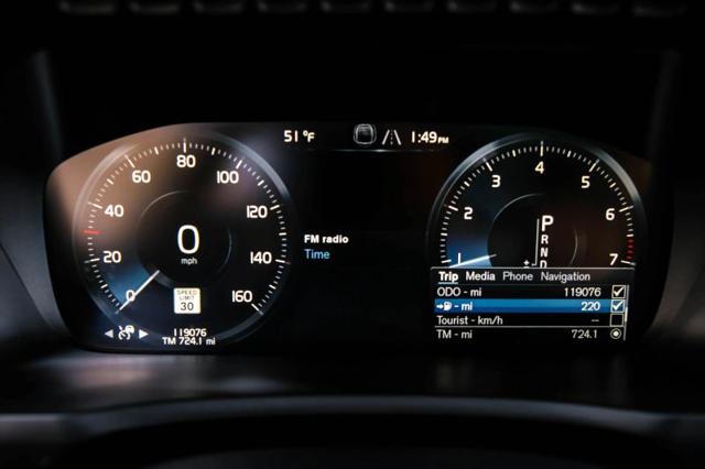 2018 Volvo XC90 T6 Inscription