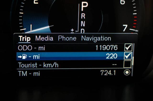 2018 Volvo XC90 T6 Inscription
