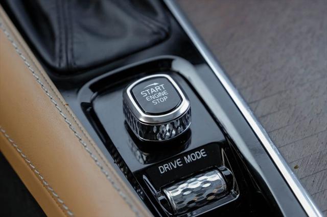 2018 Volvo XC90 T6 Inscription