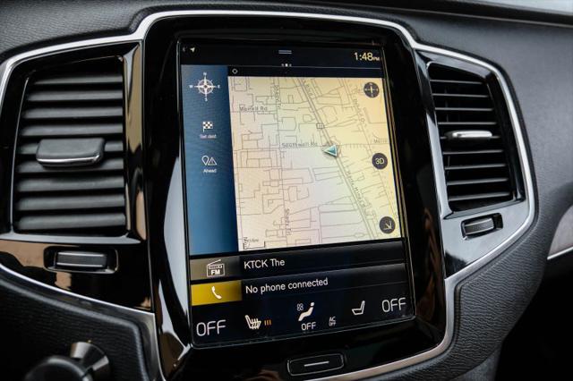 2018 Volvo XC90 T6 Inscription