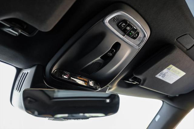 2018 Volvo XC90 T6 Inscription