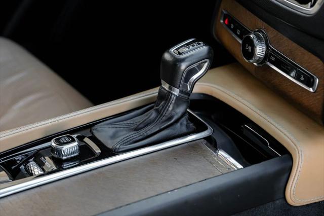 2018 Volvo XC90 T6 Inscription