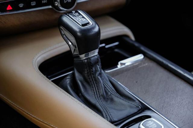 2018 Volvo XC90 T6 Inscription