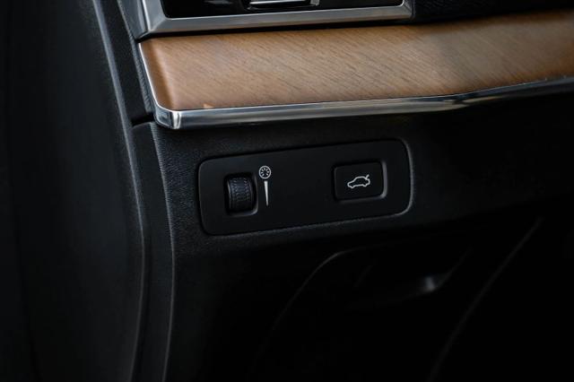 2018 Volvo XC90 T6 Inscription