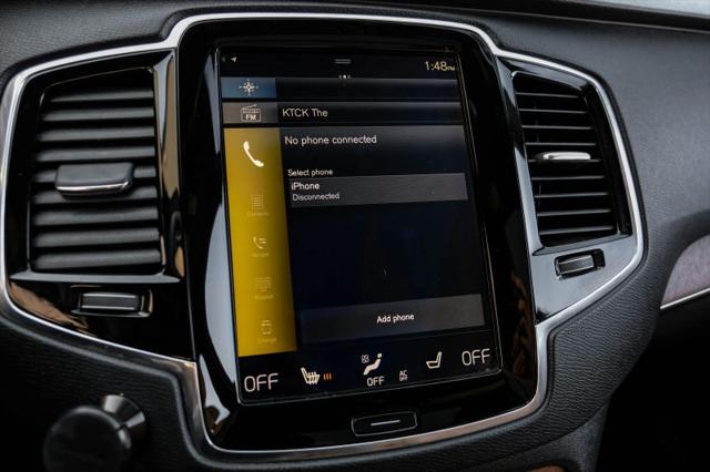 2018 Volvo XC90 T6 Inscription