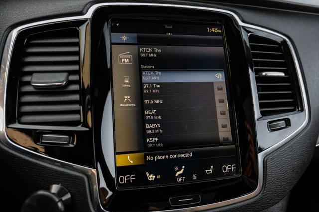 2018 Volvo XC90 T6 Inscription