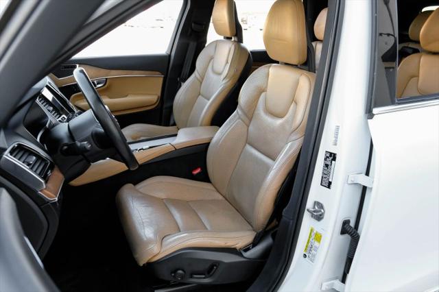2018 Volvo XC90 T6 Inscription