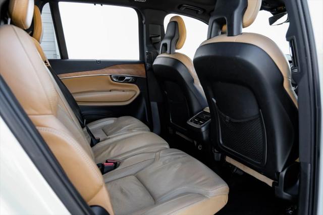 2018 Volvo XC90 T6 Inscription