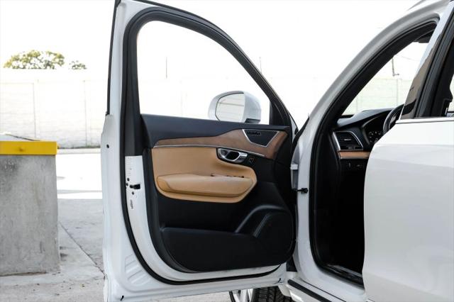 2018 Volvo XC90 T6 Inscription