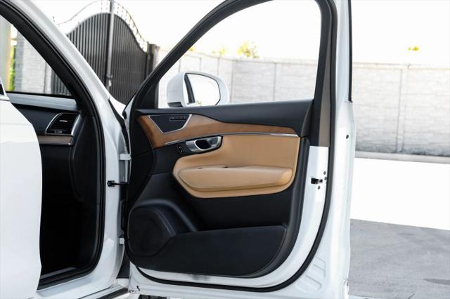2018 Volvo XC90 T6 Inscription