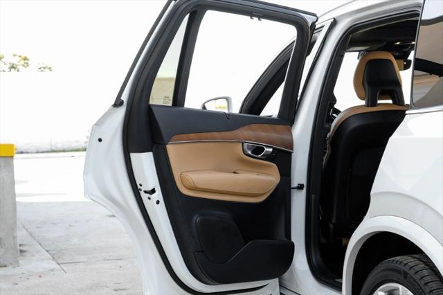 2018 Volvo XC90 T6 Inscription