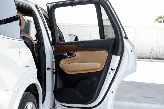 2018 Volvo XC90 T6 Inscription