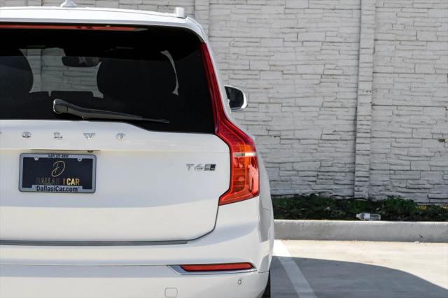 2018 Volvo XC90 T6 Inscription