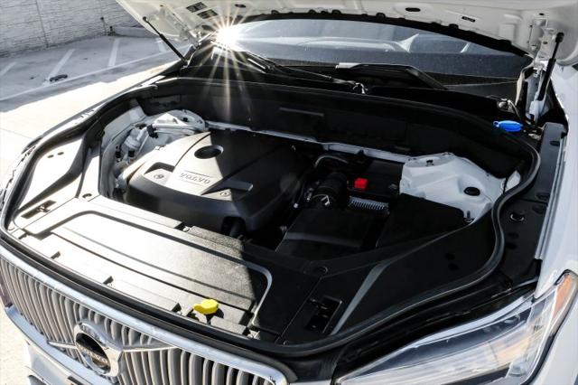 2018 Volvo XC90 T6 Inscription
