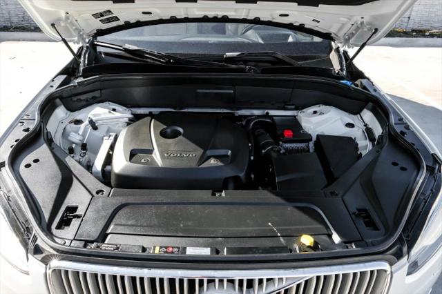 2018 Volvo XC90 T6 Inscription