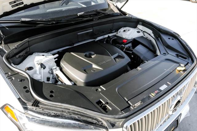 2018 Volvo XC90 T6 Inscription