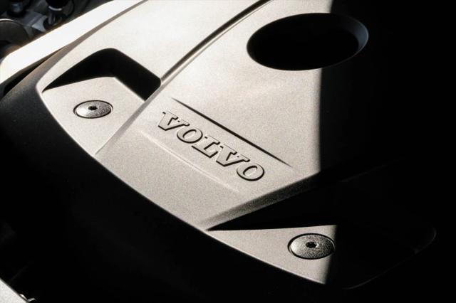 2018 Volvo XC90 T6 Inscription
