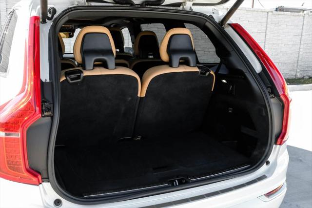 2018 Volvo XC90 T6 Inscription