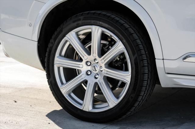 2018 Volvo XC90 T6 Inscription