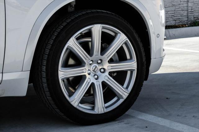 2018 Volvo XC90 T6 Inscription