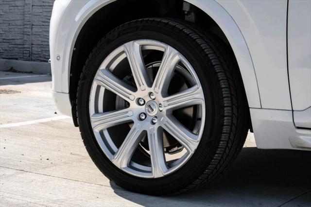 2018 Volvo XC90 T6 Inscription