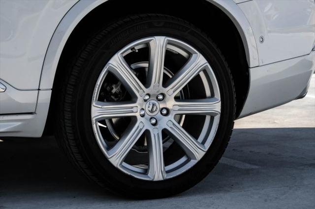 2018 Volvo XC90 T6 Inscription