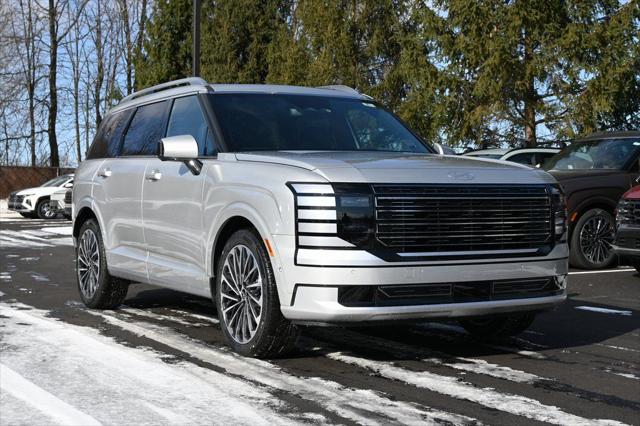 2026 Hyundai Palisade Calligraphy for sale in Boardman, OH