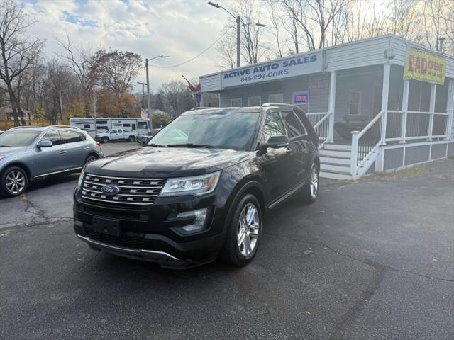 2016 Ford Explorer XLT for sale in Wappingers Falls, NY