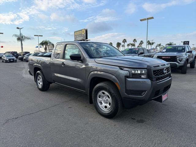 2026 Nissan Frontier King Cab S 4x2 for sale in Bakersfield, CA