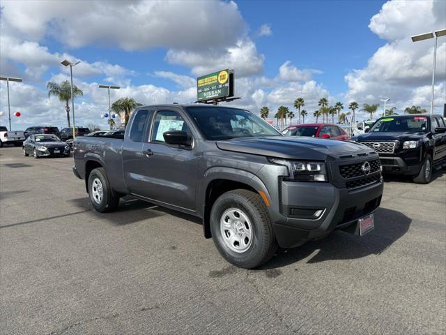 2026 Nissan Frontier King Cab S 4x2 for sale in Bakersfield, CA