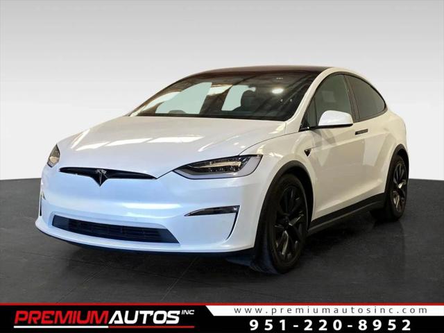 2023 Tesla Model X Standard Range for sale in Norco, CA