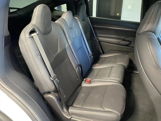 2023 Tesla Model X Standard Range