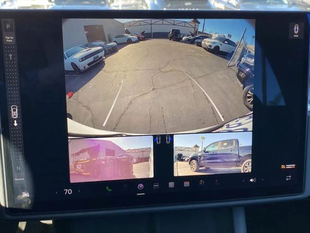 2023 Tesla Model X Standard Range