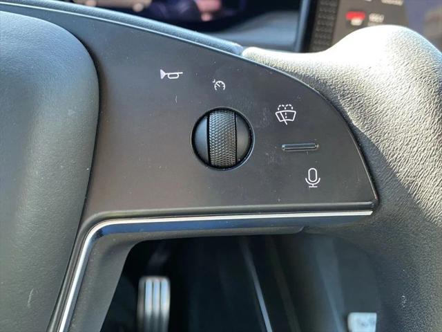 2023 Tesla Model X Standard Range