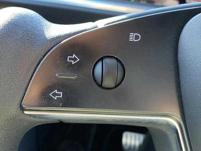 2023 Tesla Model X Standard Range
