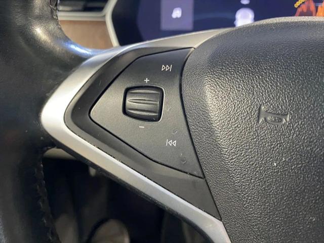 2017 Tesla Model X 75D