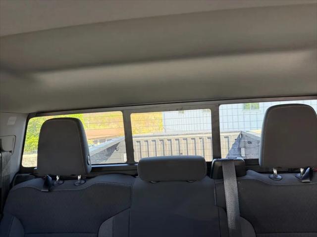 2021 Chevrolet Silverado 1500 4WD Double Cab Standard Bed LT