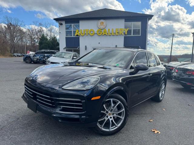 2019 Porsche Cayenne Base for sale in Stafford, VA
