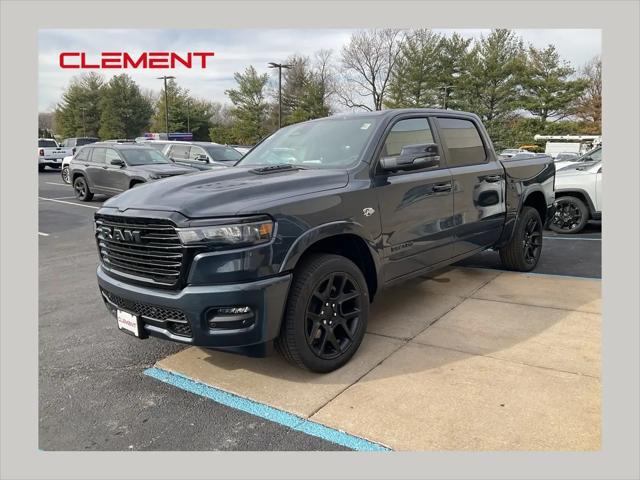 2026 Ram 1500 Laramie Crew Cab 4x4 5'7" Box for sale in Florissant, MO