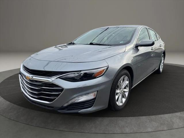2024 Chevrolet Malibu FWD 1LT for sale in South Hackensack, NJ