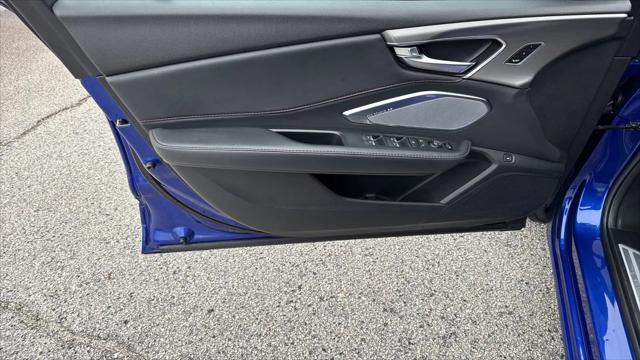 2021 Acura RDX A-SPEC Package