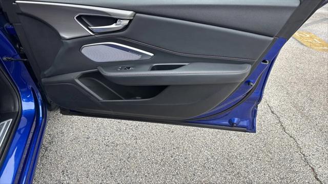 2021 Acura RDX A-SPEC Package