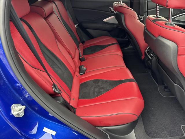 2021 Acura RDX A-SPEC Package