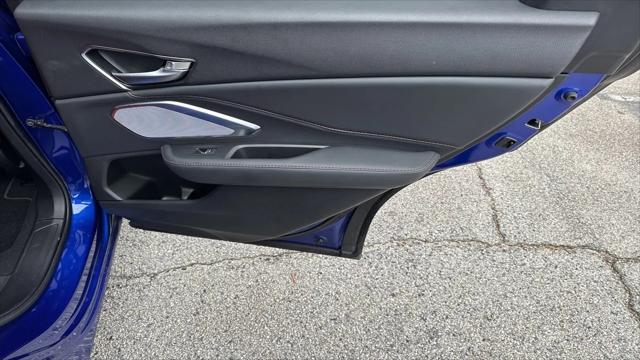 2021 Acura RDX A-SPEC Package