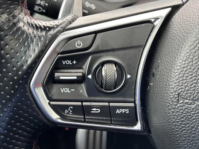 2021 Acura RDX A-SPEC Package