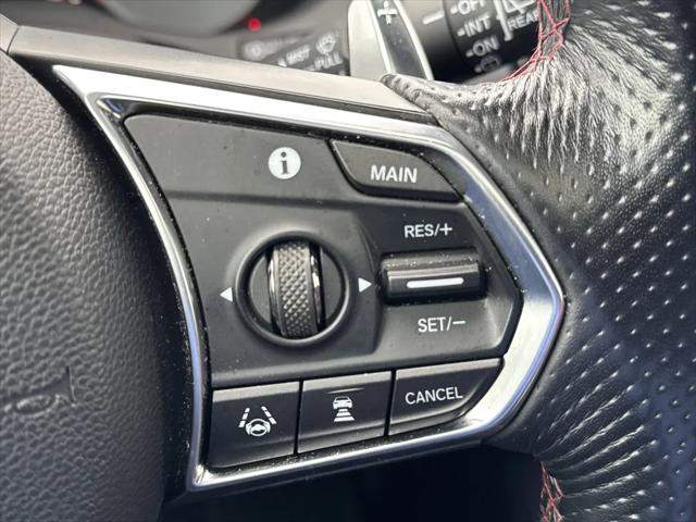 2021 Acura RDX A-SPEC Package