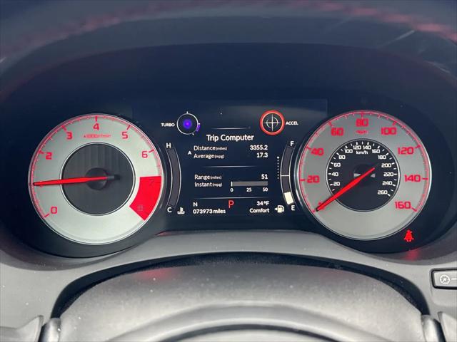 2021 Acura RDX A-SPEC Package